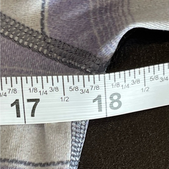 Burton women's size small striped long sleeve layer climate control comfort - Picture 10 of 14